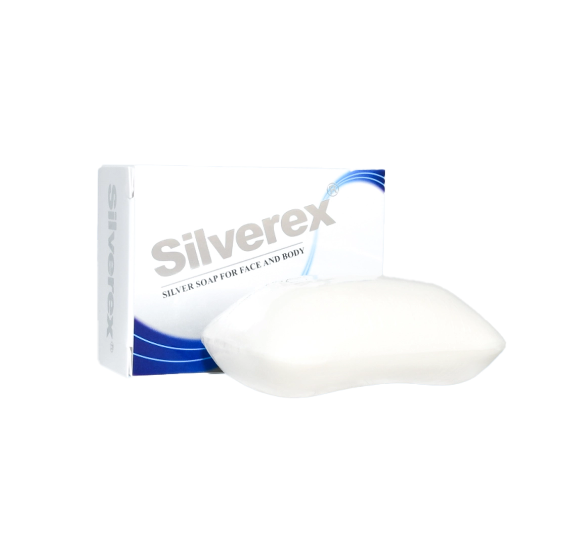 Silverex sapun sa srebrom